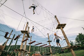Tourist Center Marko