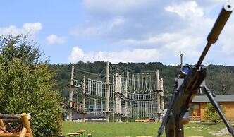 Tourist Center Marko