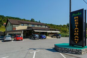 Tourist Center Marko