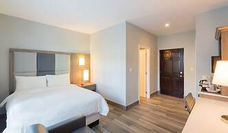 Hotel La Vista Azul