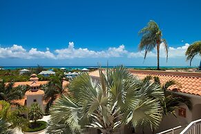 Hotel La Vista Azul