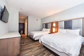 Hotel La Vista Azul