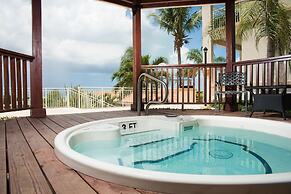 Hotel La Vista Azul