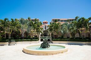 Hotel La Vista Azul