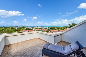Hotel La Vista Azul