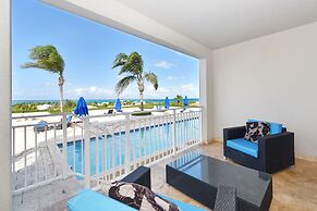 Hotel La Vista Azul