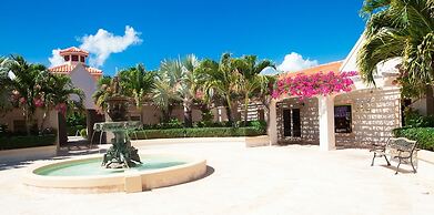 Hotel La Vista Azul