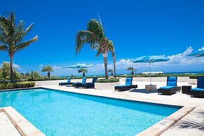 Hotel La Vista Azul