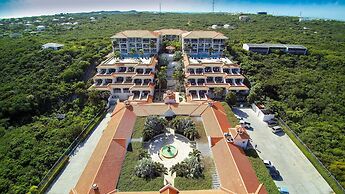 Hotel La Vista Azul