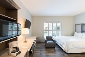 Hotel La Vista Azul