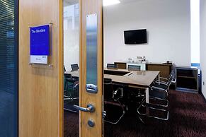 Park Inn by Radisson Aberdeen