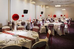 Park Inn by Radisson Aberdeen