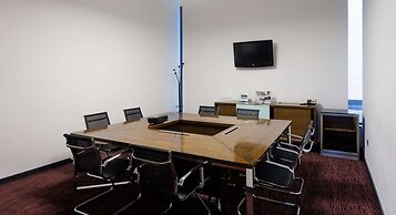 Park Inn by Radisson Aberdeen