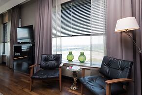 Van der Valk Hotel Düsseldorf
