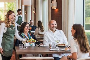 Van der Valk Hotel Düsseldorf