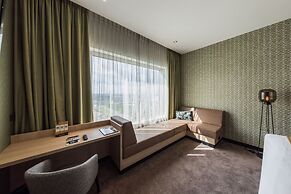 Van der Valk Hotel Düsseldorf