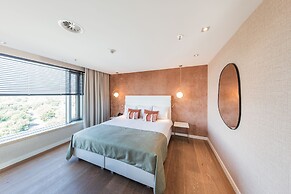 Van der Valk Hotel Düsseldorf