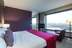 Van der Valk Hotel Düsseldorf