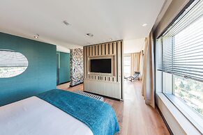 Van der Valk Hotel Düsseldorf