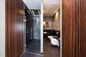 Van der Valk Hotel Düsseldorf