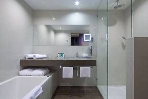 Van der Valk Hotel Düsseldorf