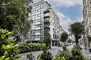 The Scott Hotel Brussels