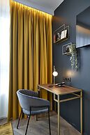 The Scott Hotel Brussels