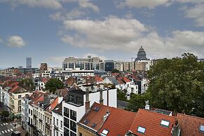 The Scott Hotel Brussels