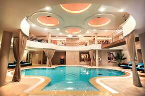 The Russelior Hotel & Spa