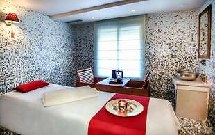 The Russelior Hotel & Spa