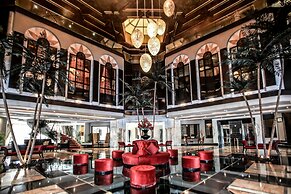 The Russelior Hotel & Spa