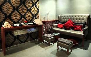 The Russelior Hotel & Spa