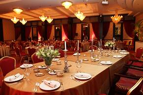 The Russelior Hotel & Spa