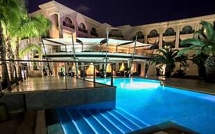 The Russelior Hotel & Spa