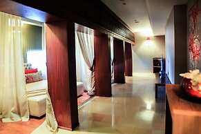 The Russelior Hotel & Spa