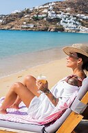 Dionysos Sea Side Resort