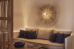 Dionysos Sea Side Resort
