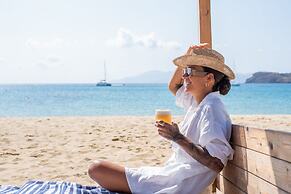 Dionysos Sea Side Resort