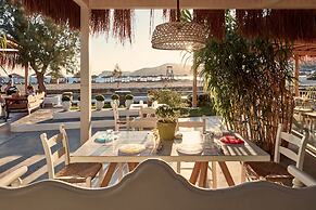 Dionysos Sea Side Resort