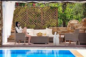 Dionysos Sea Side Resort