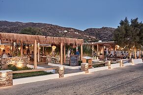 Dionysos Sea Side Resort
