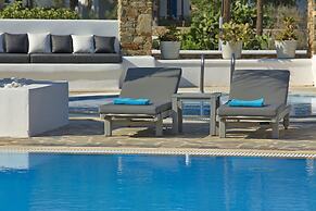 Dionysos Sea Side Resort