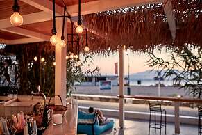Dionysos Sea Side Resort