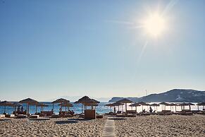 Dionysos Sea Side Resort