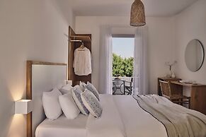 Dionysos Sea Side Resort