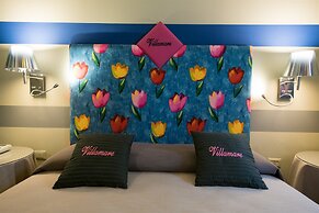 Hotel Villamare