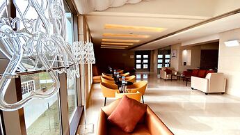 Safir Fintas Kuwait Hotel