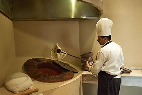 Safir Fintas Kuwait Hotel