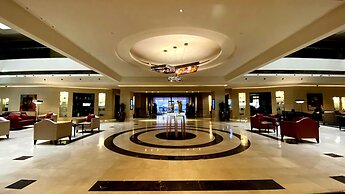 Safir Fintas Kuwait Hotel