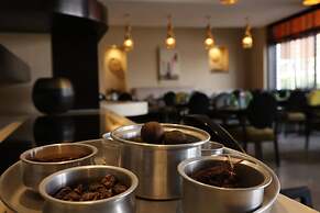 Safir Fintas Kuwait Hotel